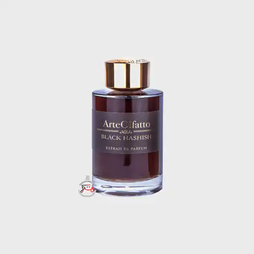 عطر ادکلن آرت الفاتو بلک حشیش